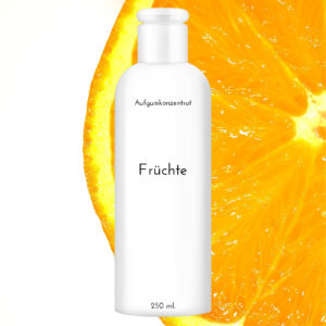 Saunaduft Orange 250 ml “Früchte”